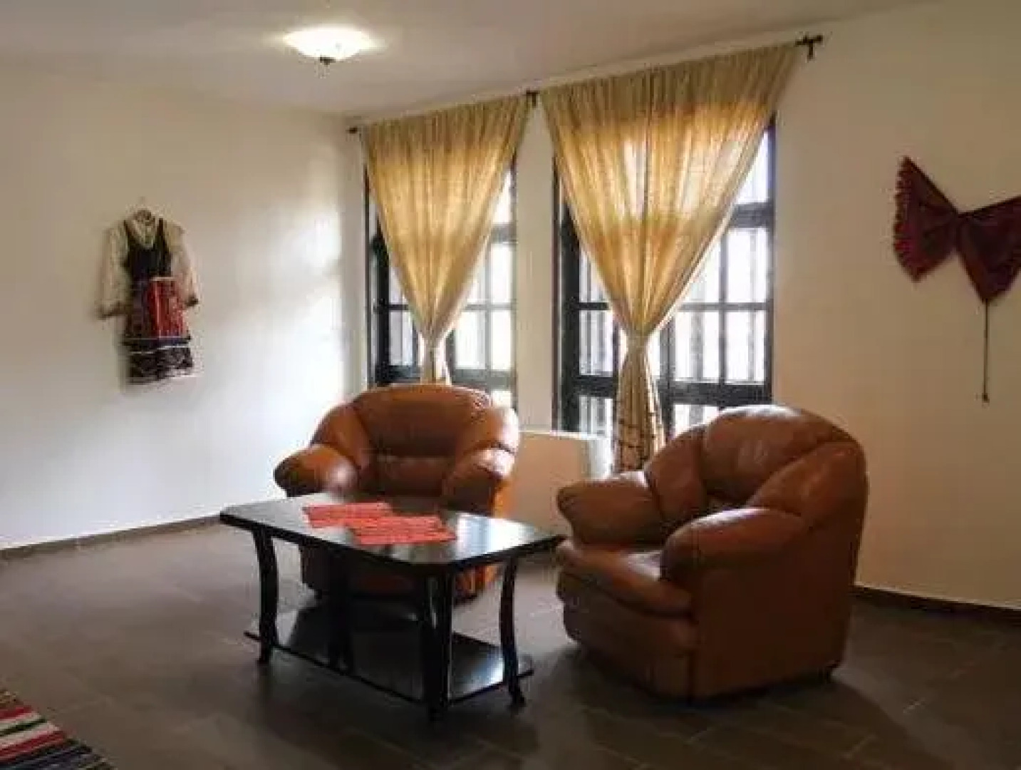 Khan Staria Dobrich Family Hotel