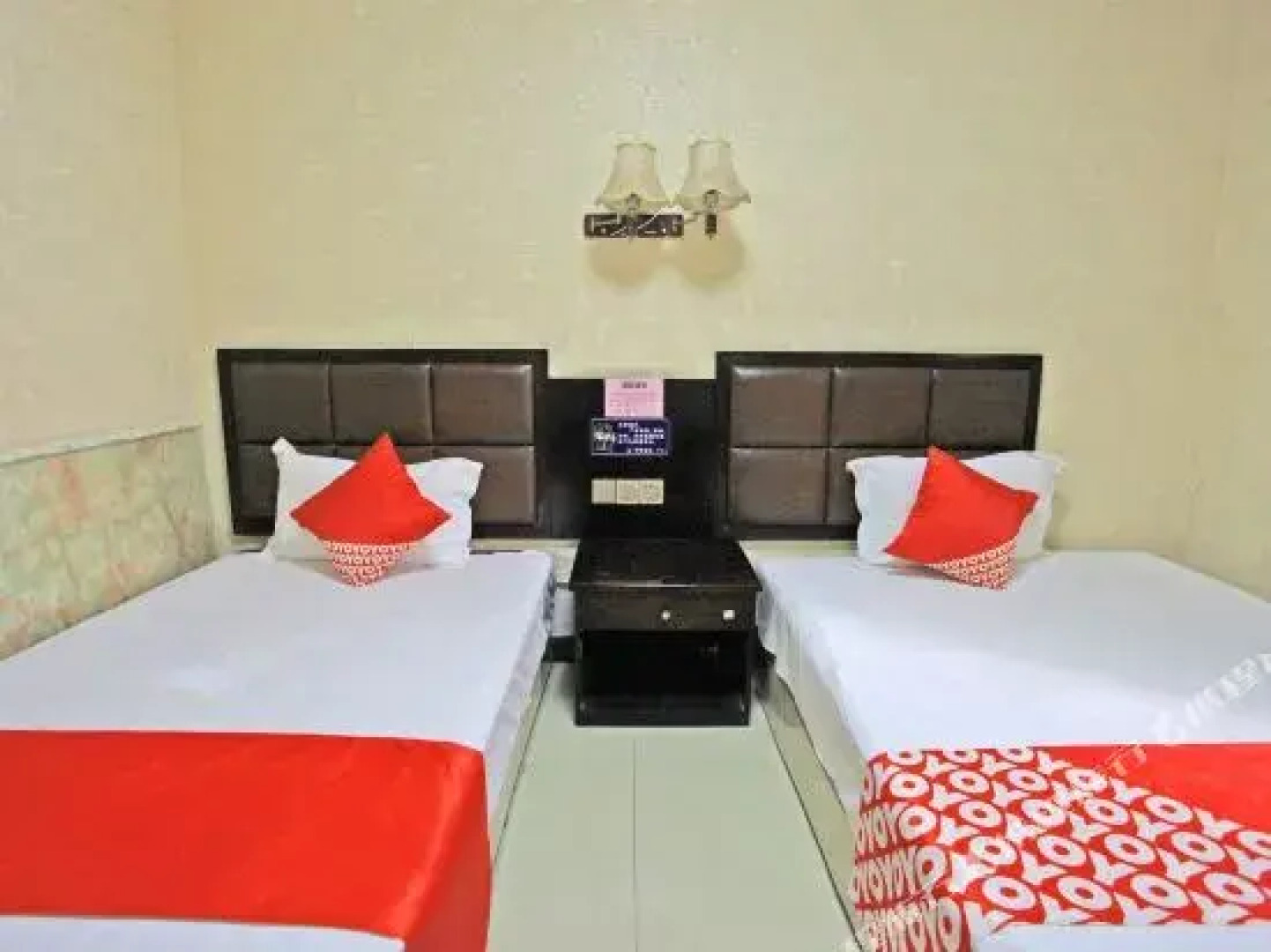 Hongyun Business Hostel