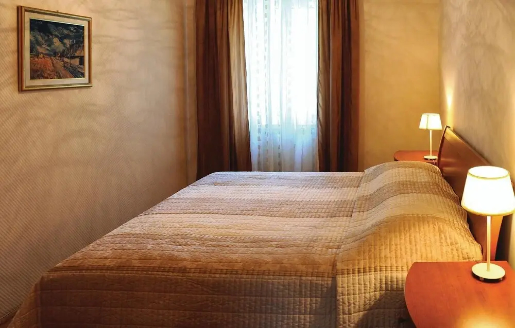 Amazing Home in Cavle With Wifi and 3 Bedrooms