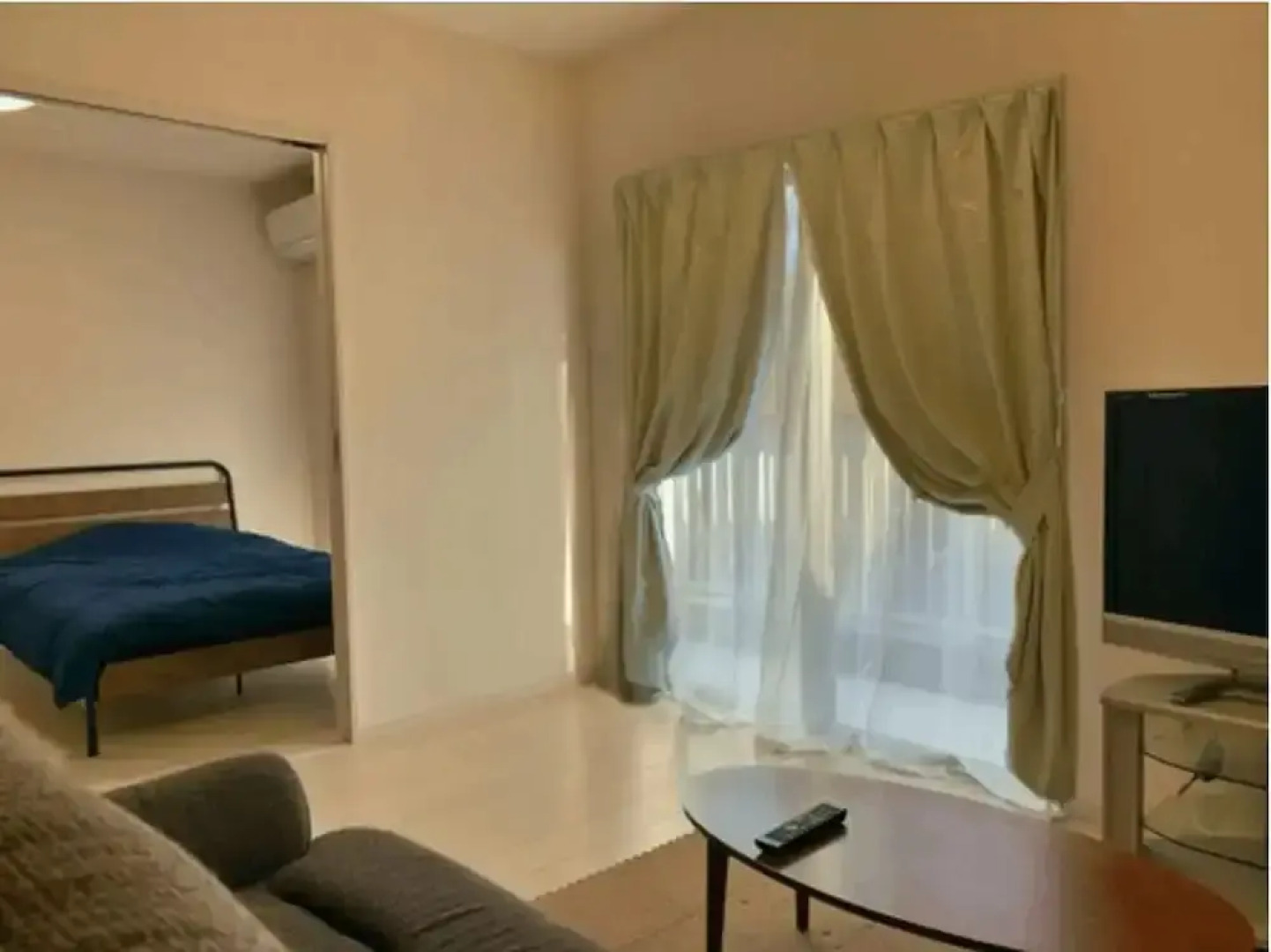 Snow ball Condominium