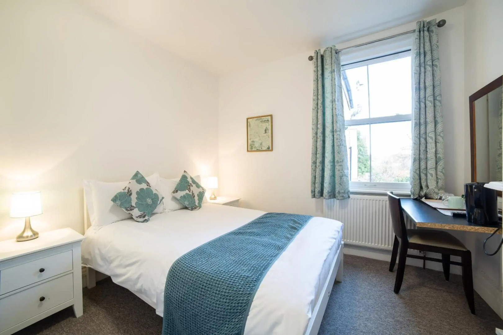 OYO Lonsdale Guest House