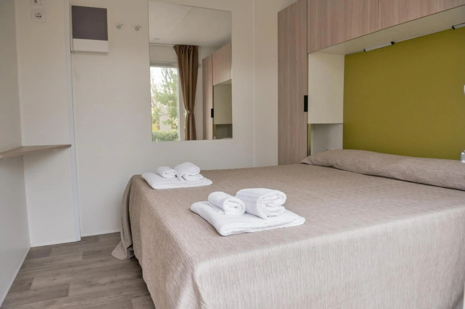 Park Gallanti Holiday Village