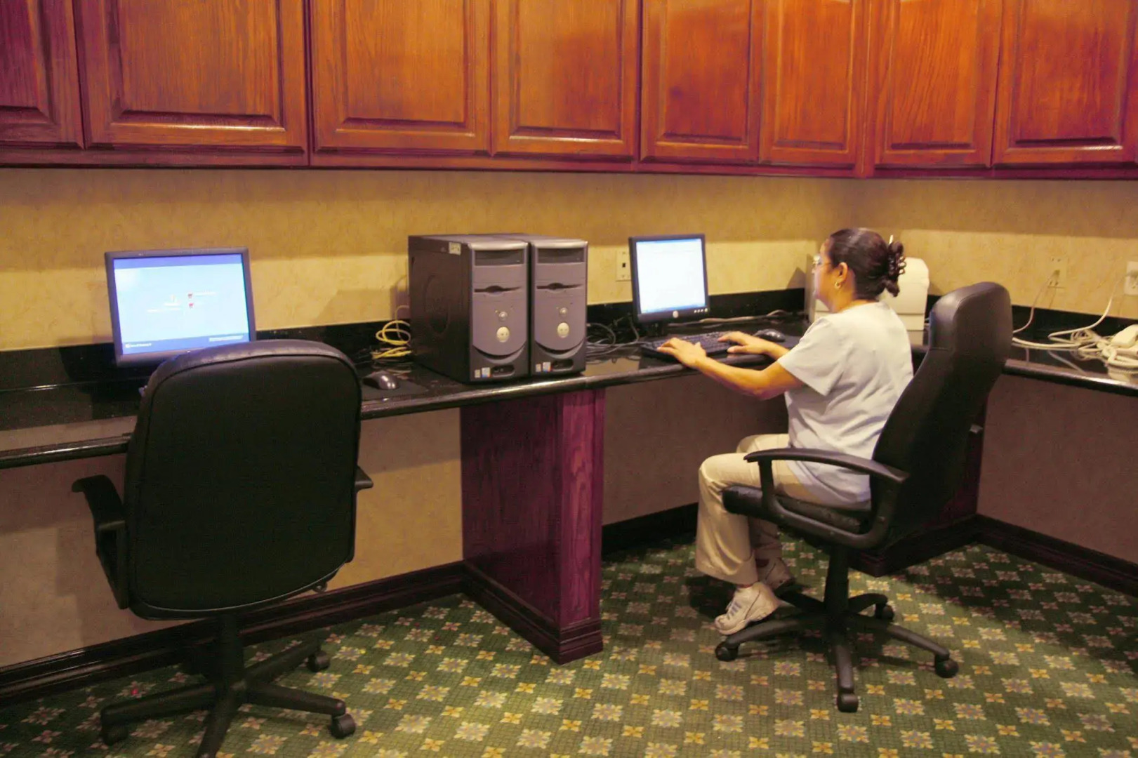 Hampton Inn Corpus Christi-Northwest I-37