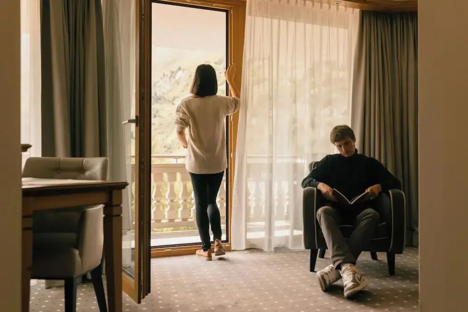 Gourmet & Wine Hotel Austria 4s