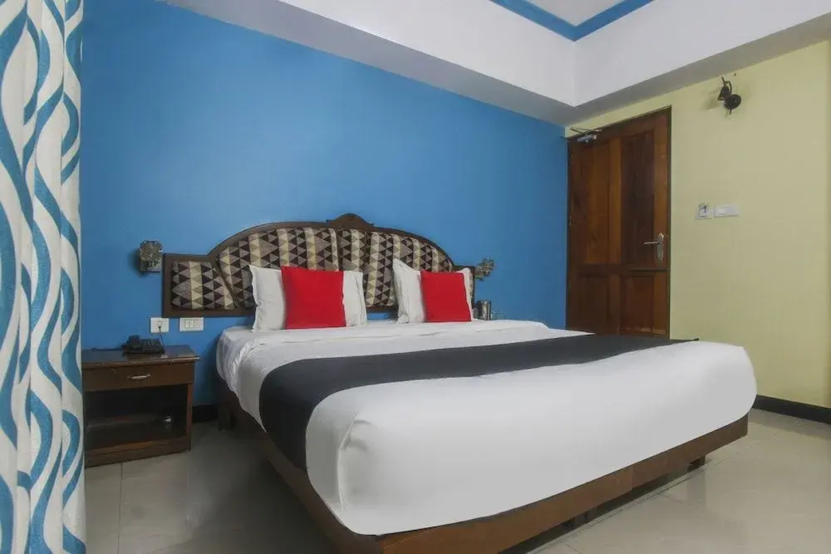 OYO 5482 Melody Park