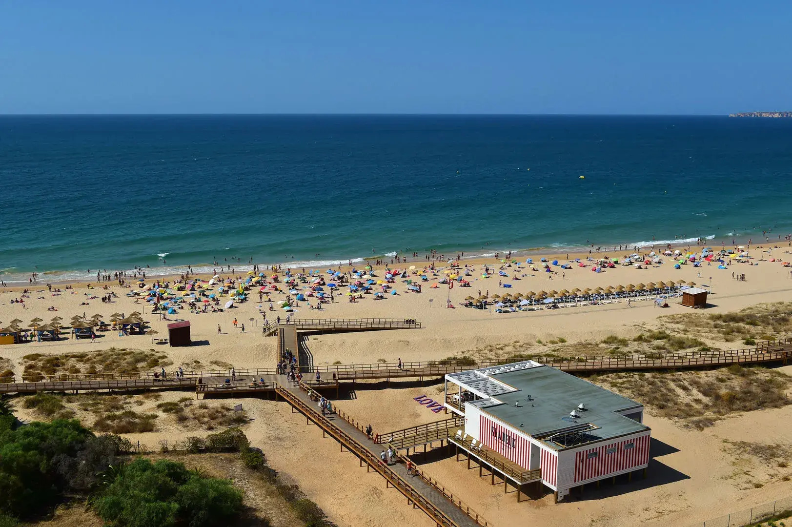 Pestana Alvor South Beach, Premium Suite Hotel