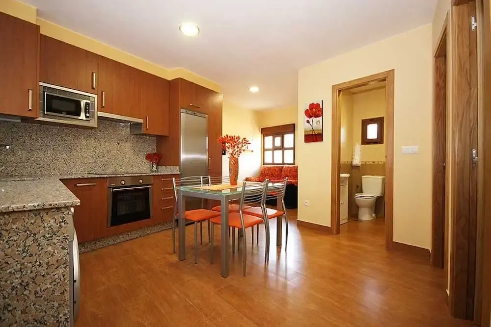 102005 -  House in Muros