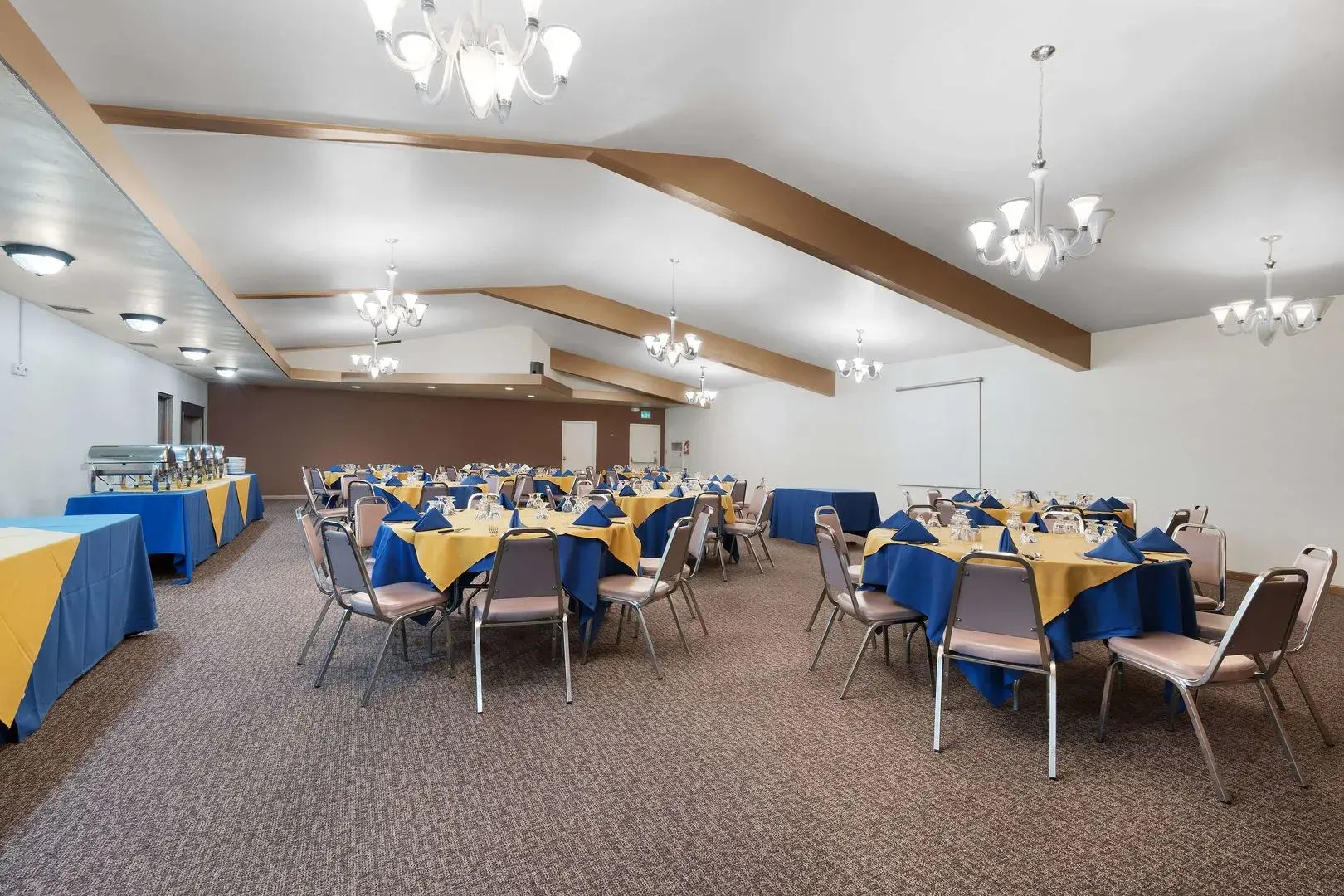 Barbara Worth Resort and Country Club