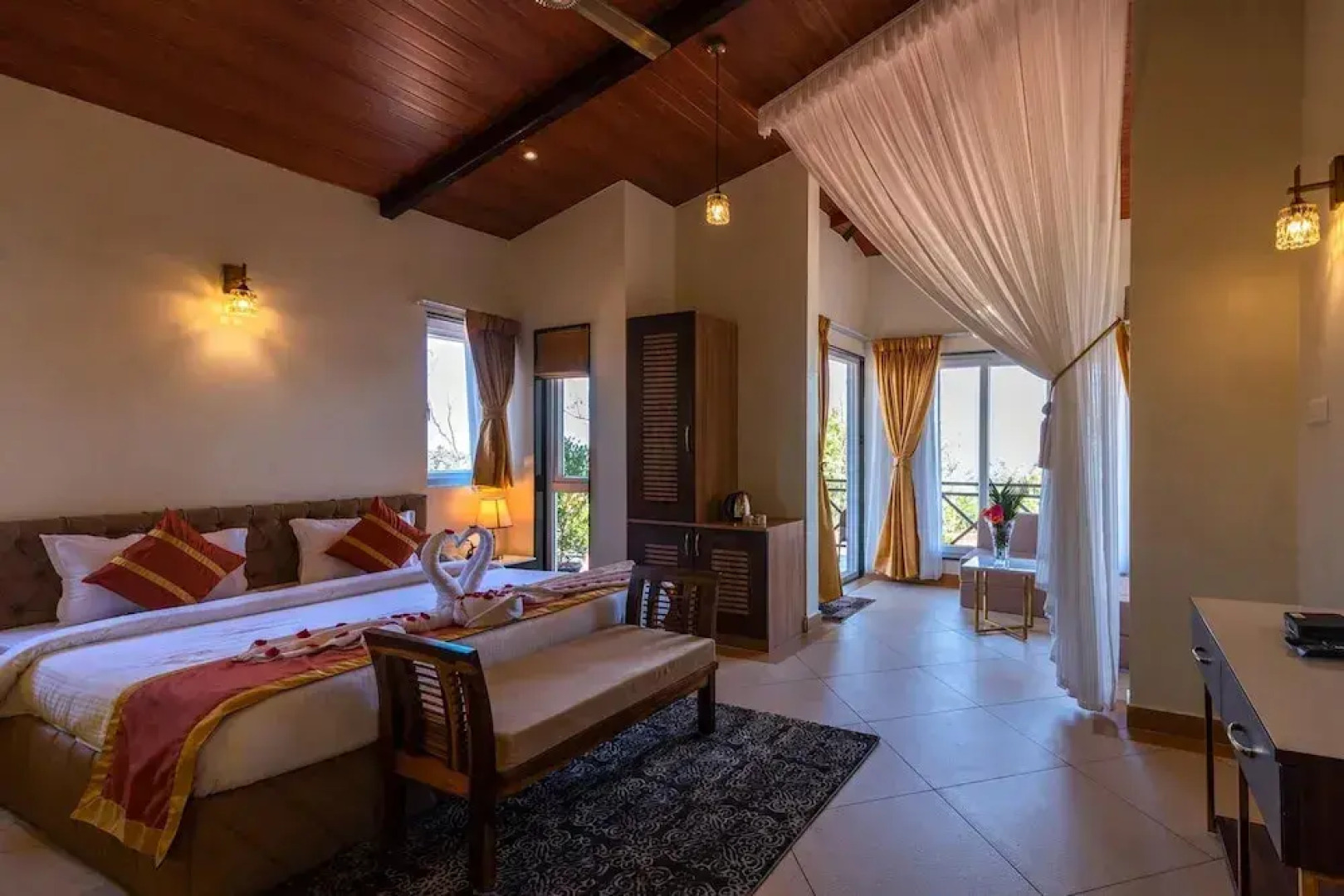 Nirvana Eco & Agro Resort