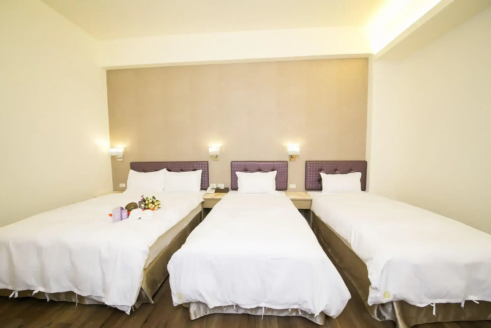 Sunseed International Villa