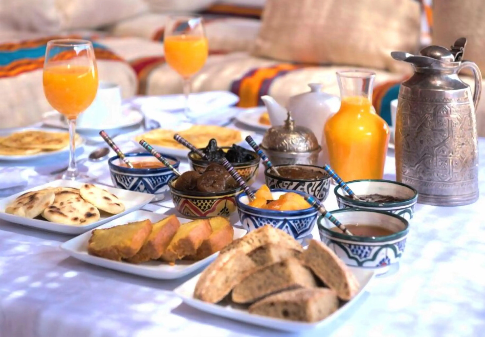 L'Arganier Solitaire