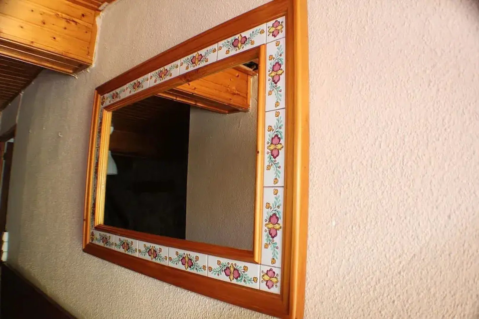 Casa Las Arenas - Casas de los Picos