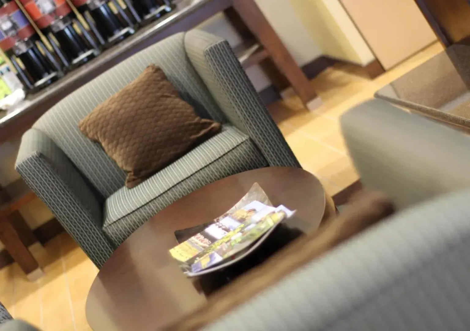 Hampton Inn & Suites Folsom