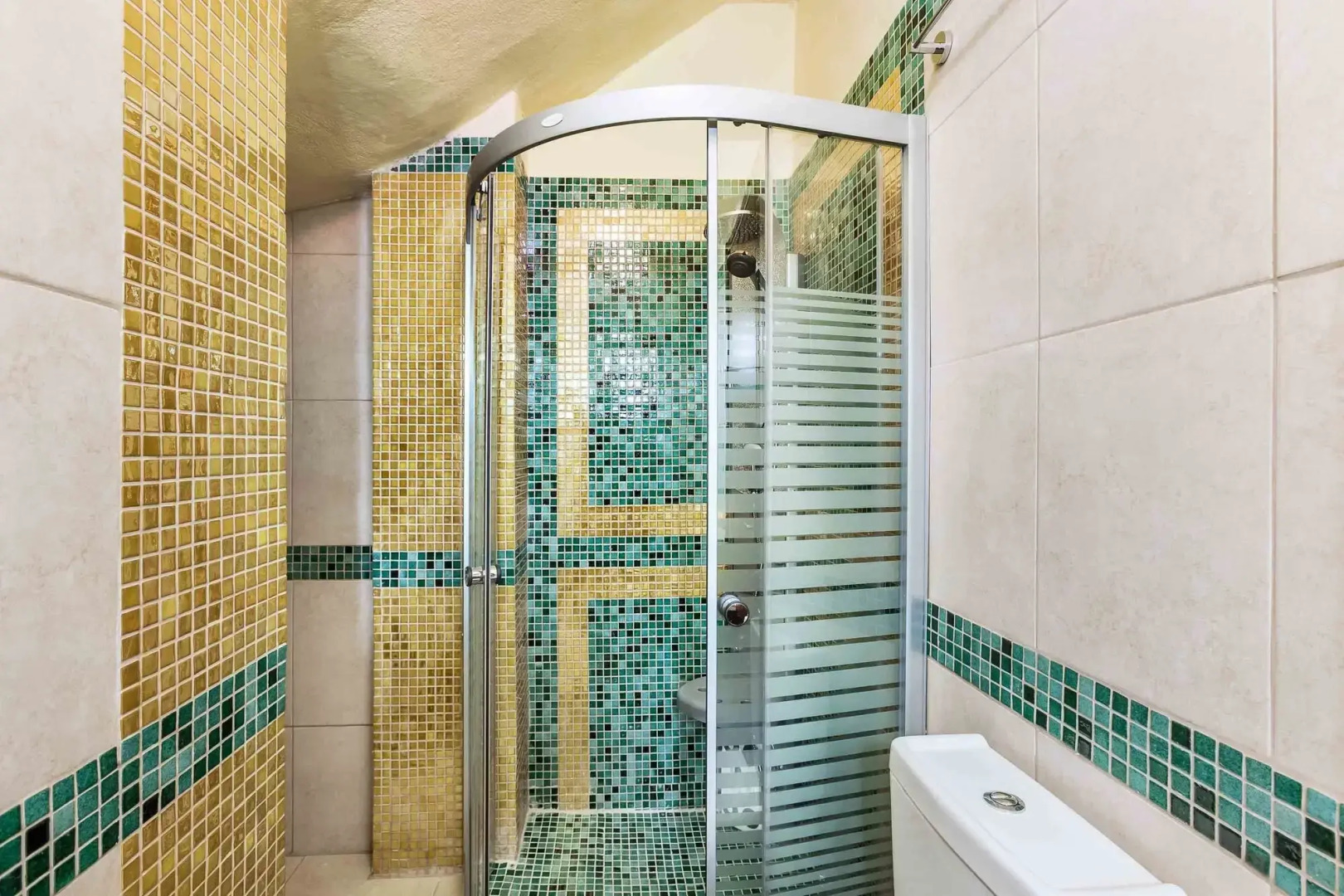 Akritas Ef Zin Villas & Suites