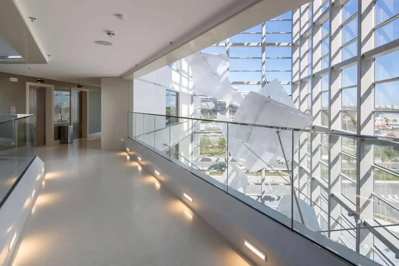 Hilton Barra Rio De Janeiro