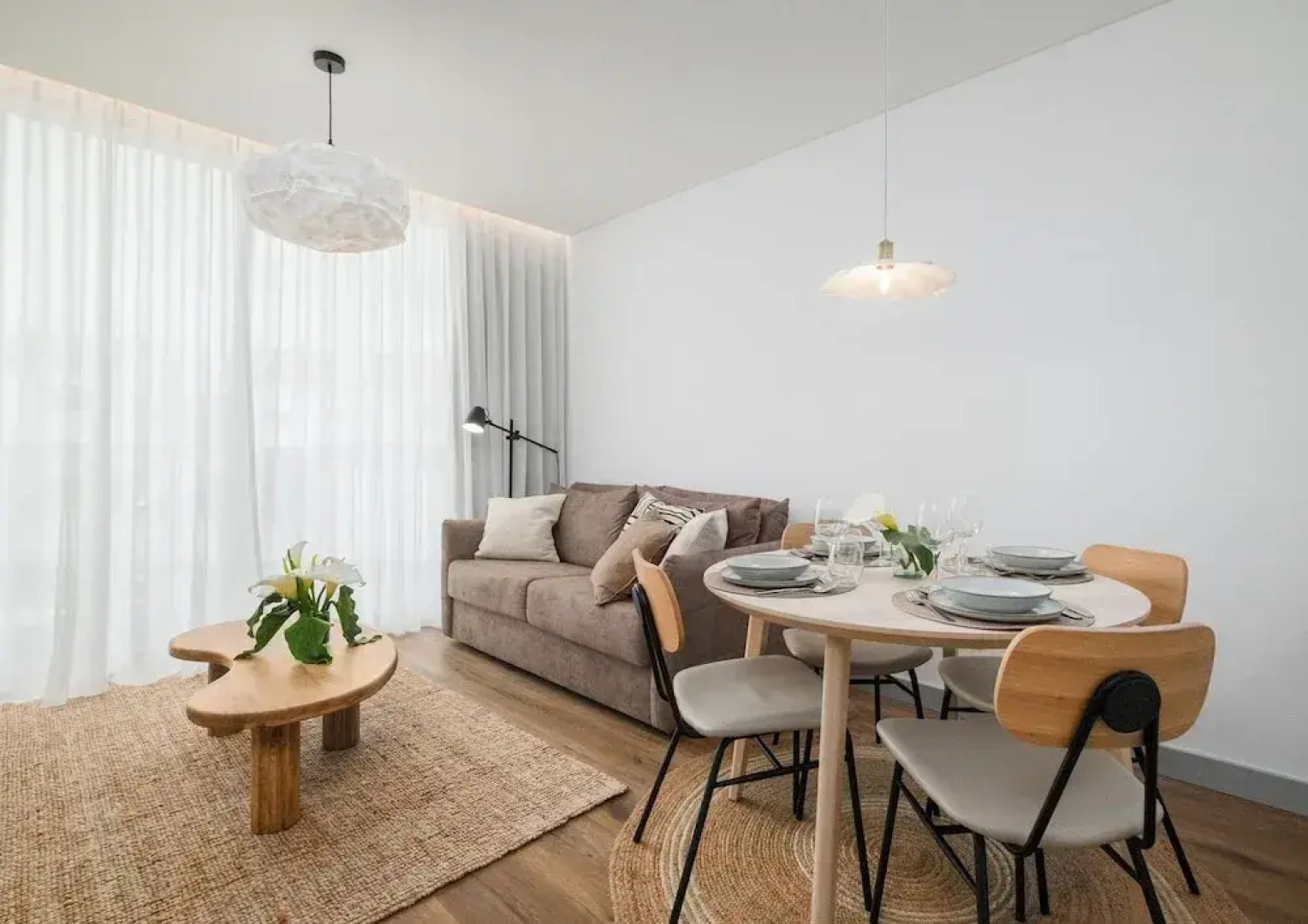 Mónaco Suites & Garden