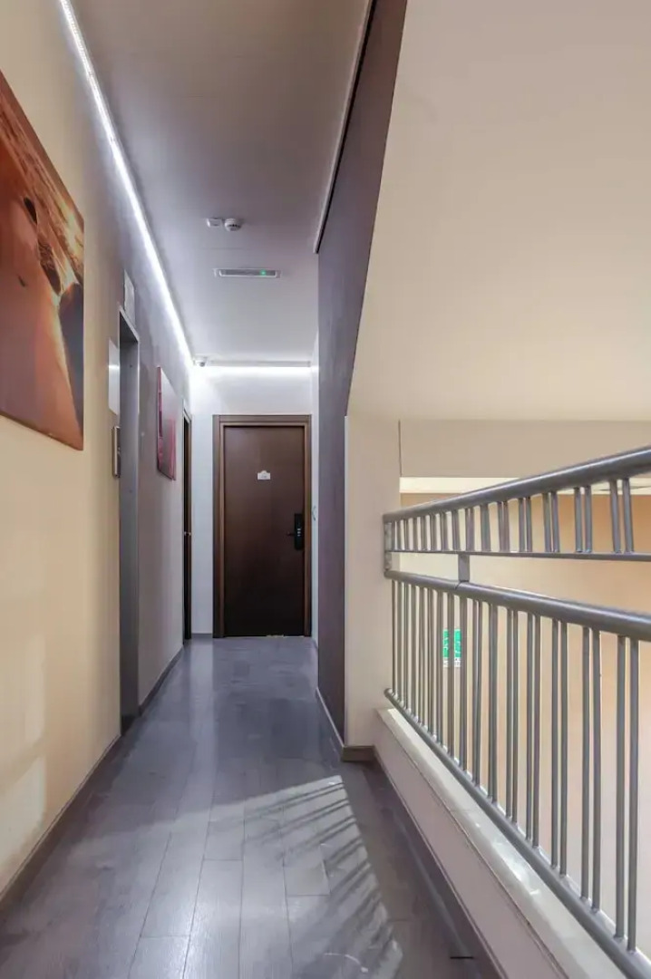 Hotel 3 Cosy Rooms for a Unique Stay