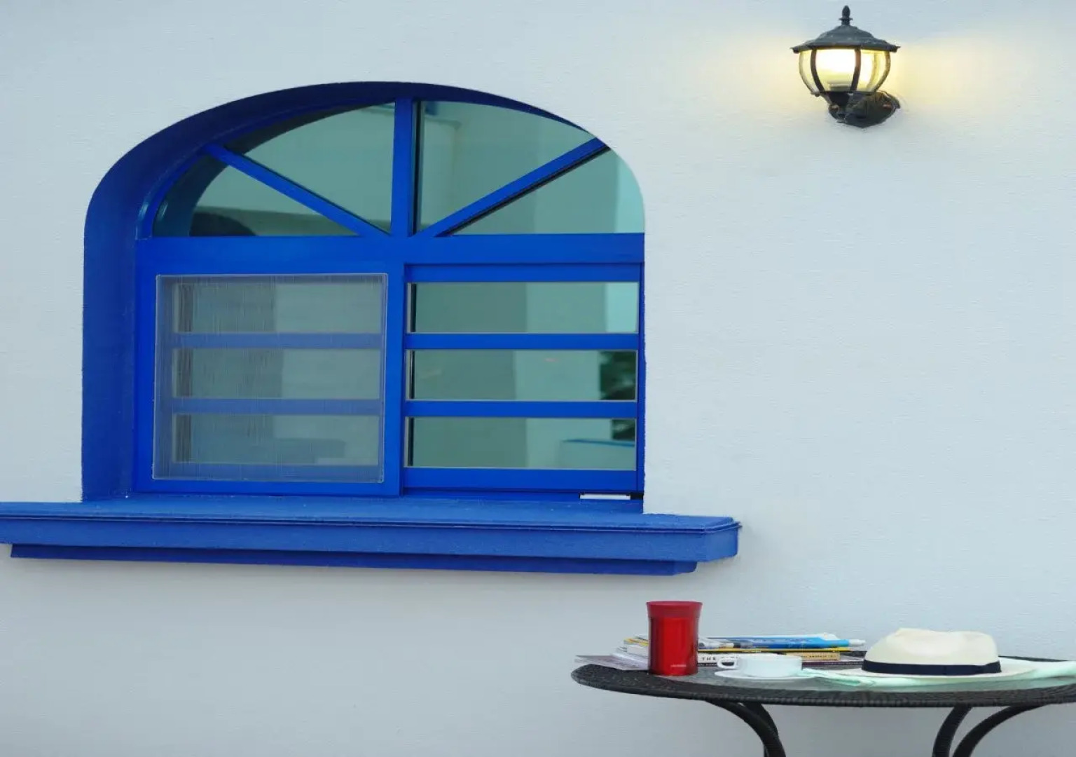 The Forget Worry Villa