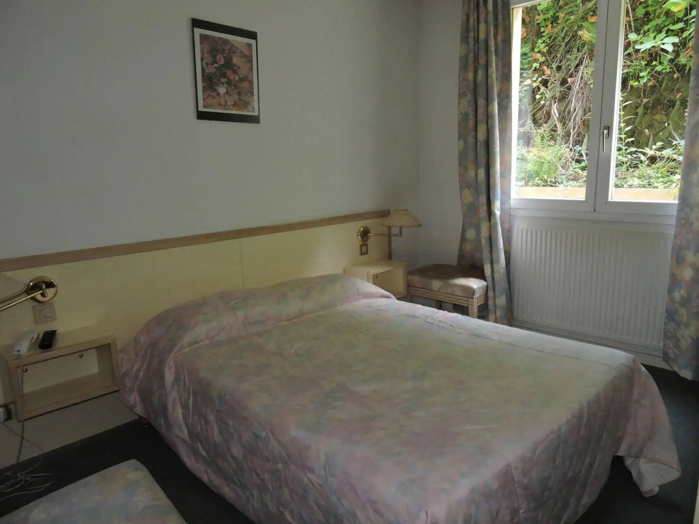 Auberge de la Brévenne