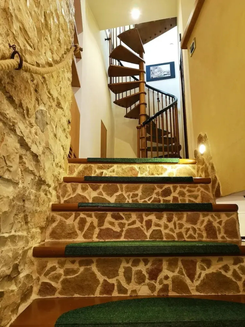 Francis' Guest House