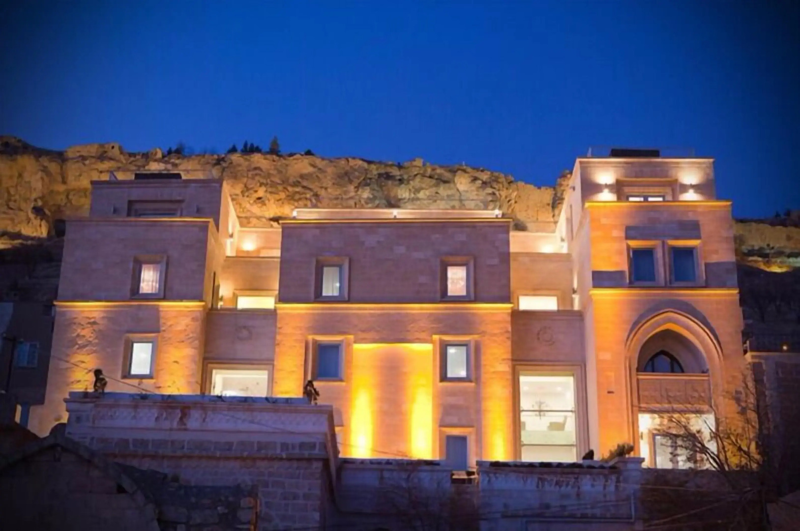 Reyhani Kasri - Special Class