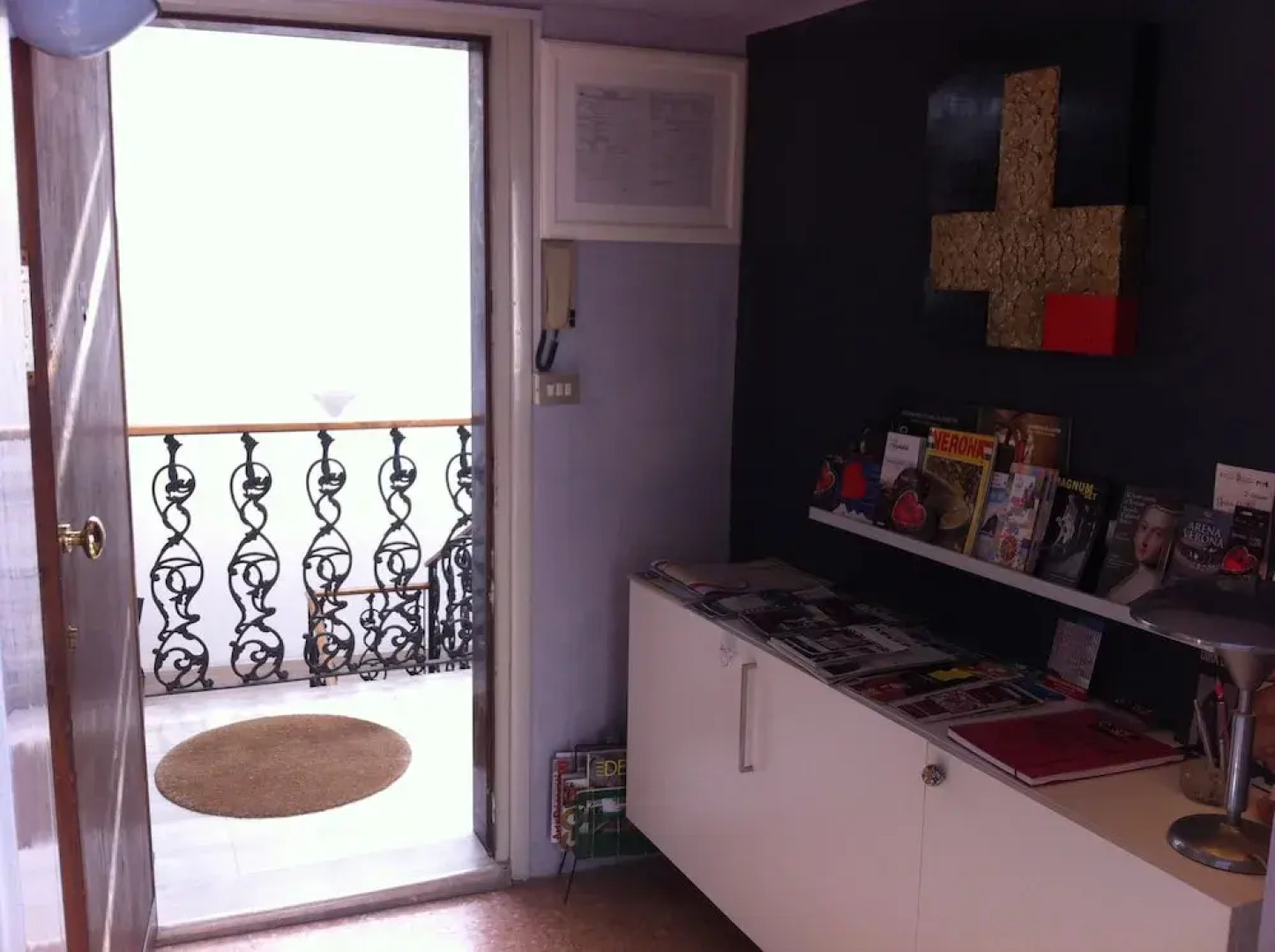 B&B Casapiu Piazza Erbe