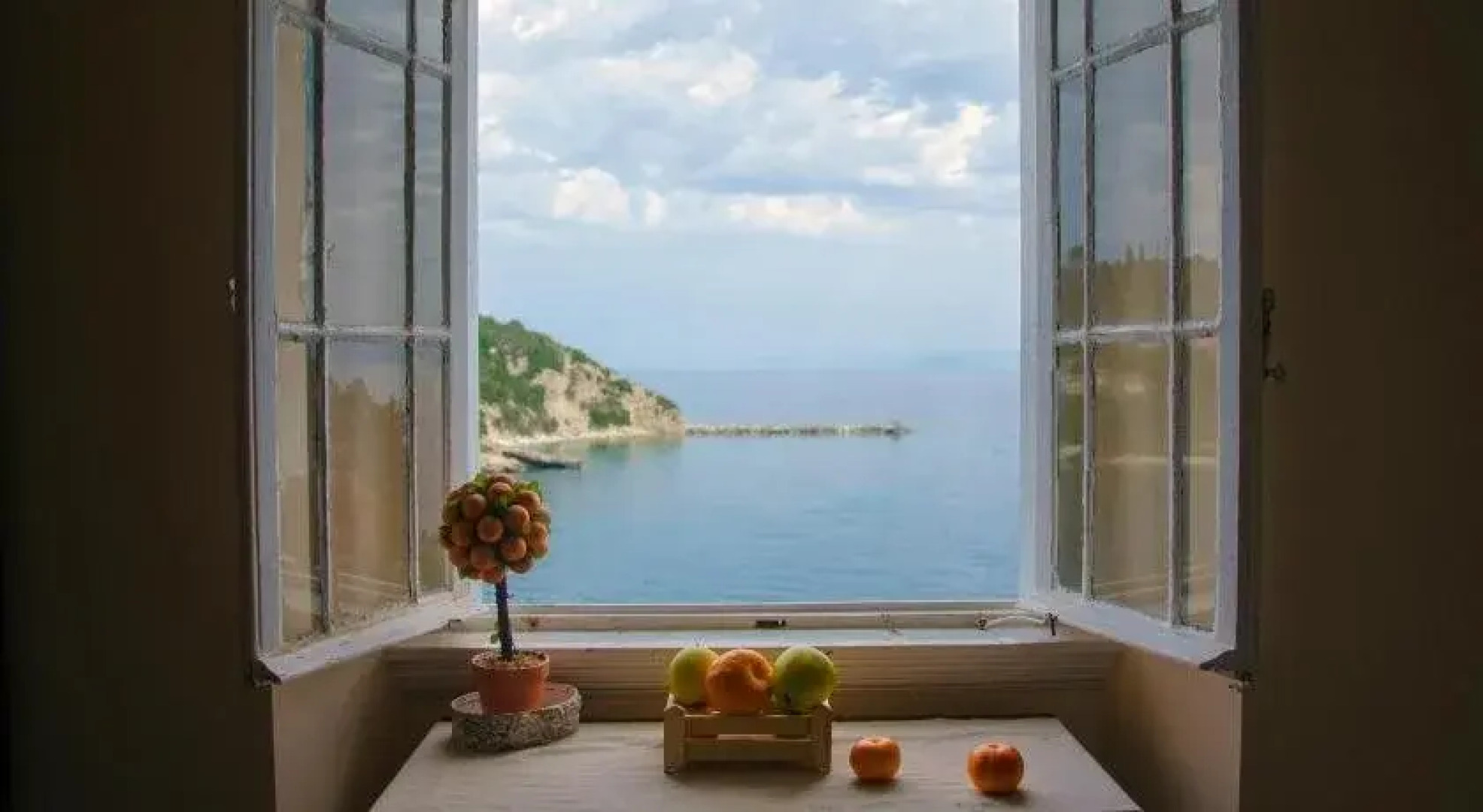 Stemar Luxury Villas