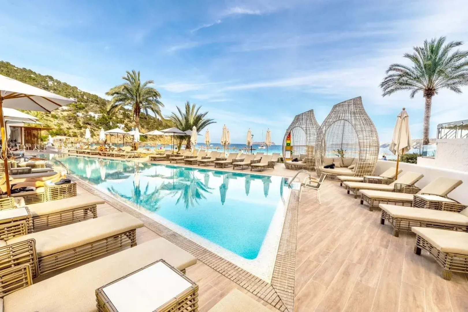 El Somni Ibiza Dream Hotel by Grupotel