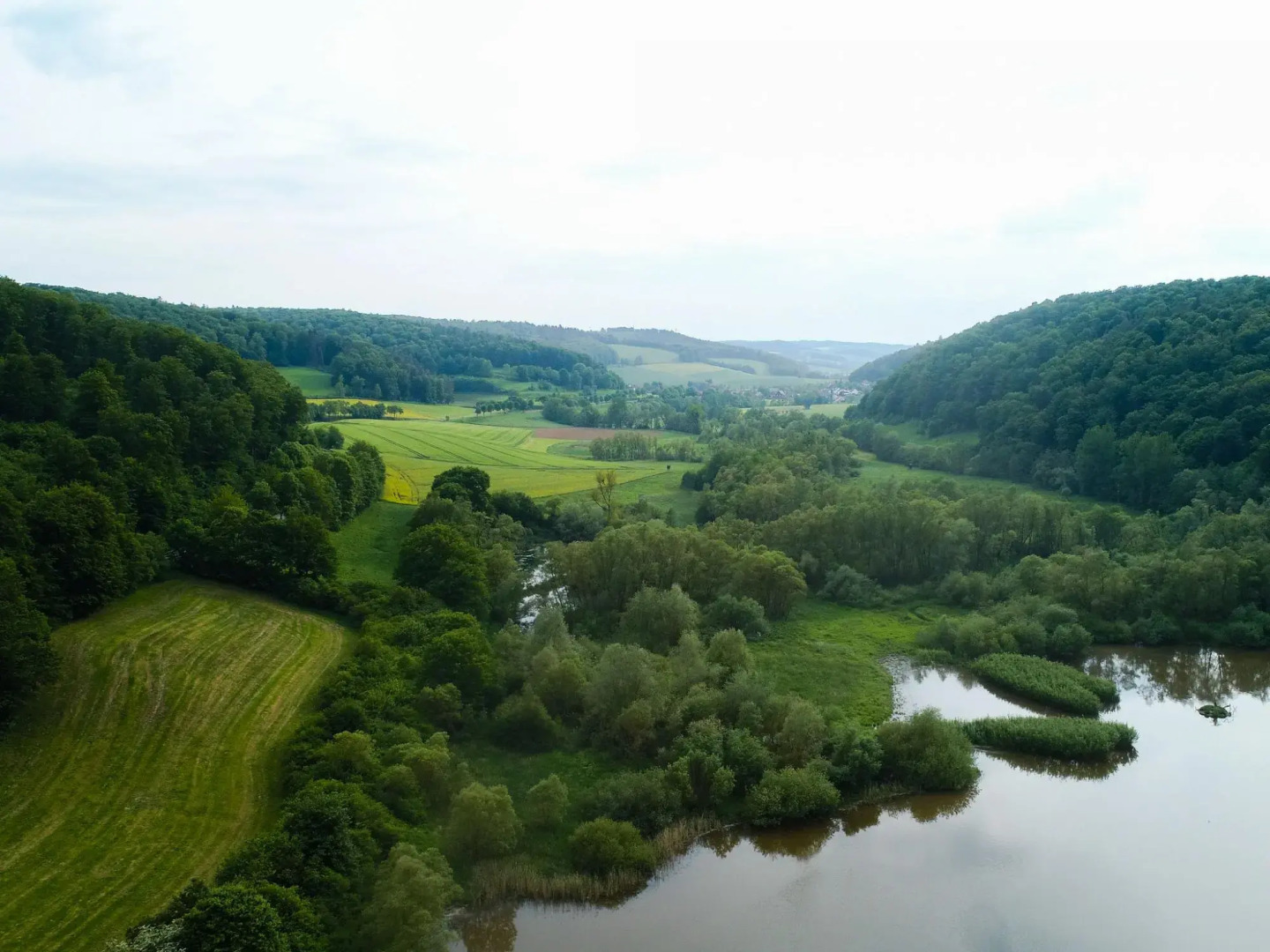 Apartment Near Willingen Ski Resort