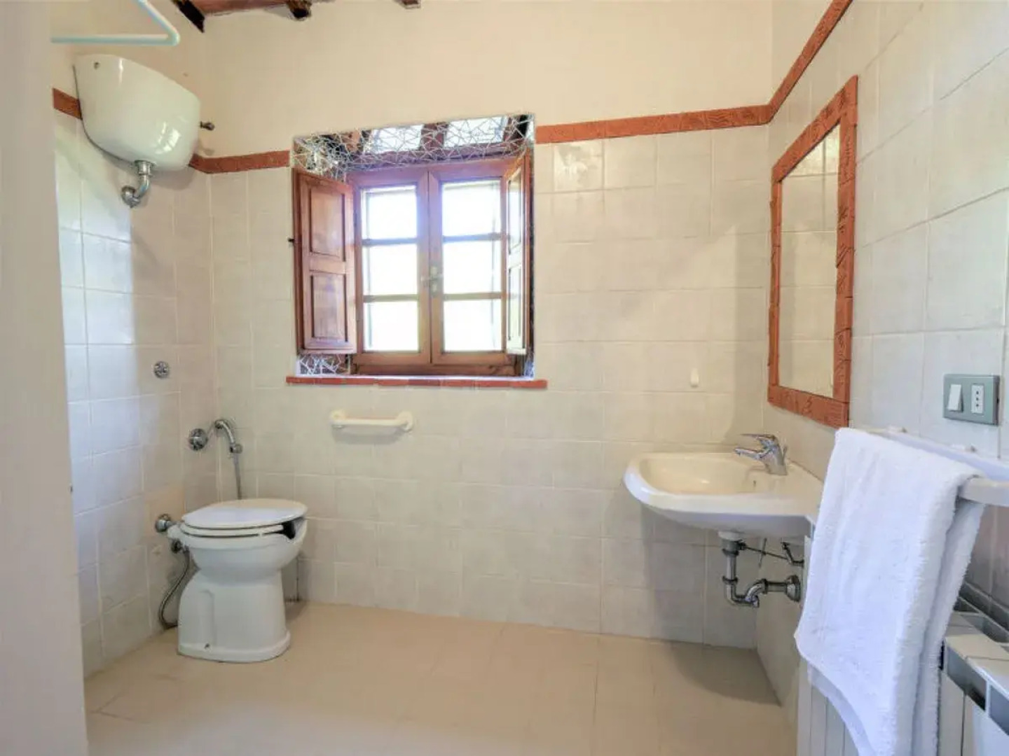 House Olivo Grosseto