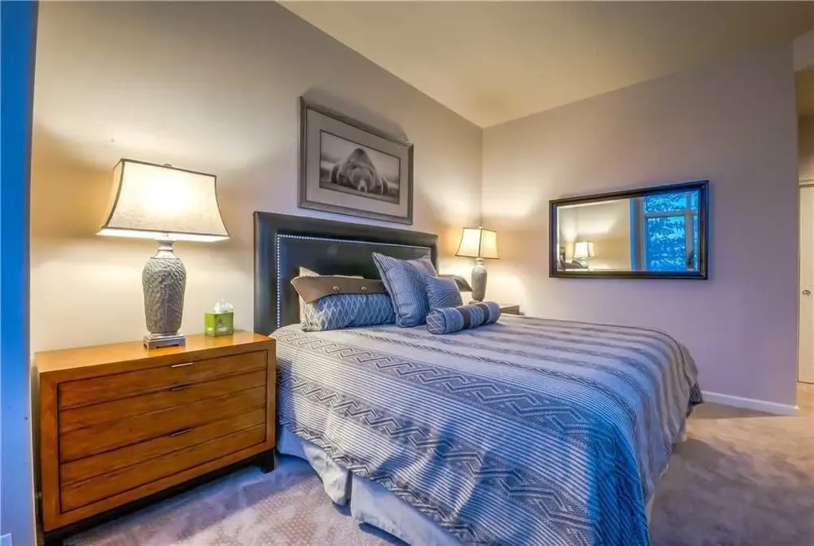 Storm Meadows Spa Grenoble III