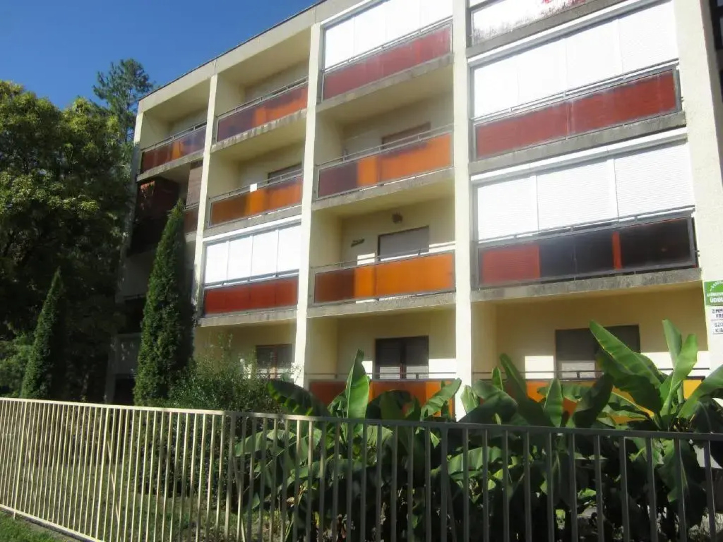 Gyöngyvirág Üdülő – Mario Apartman