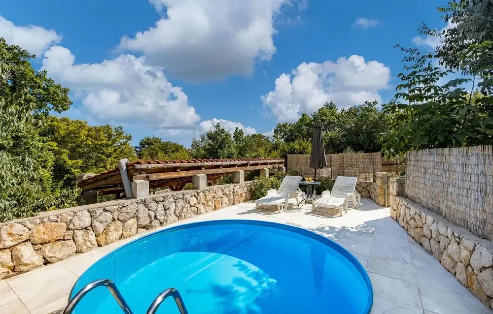 Amazing Home in Krk With Wifi and 3 Bedrooms