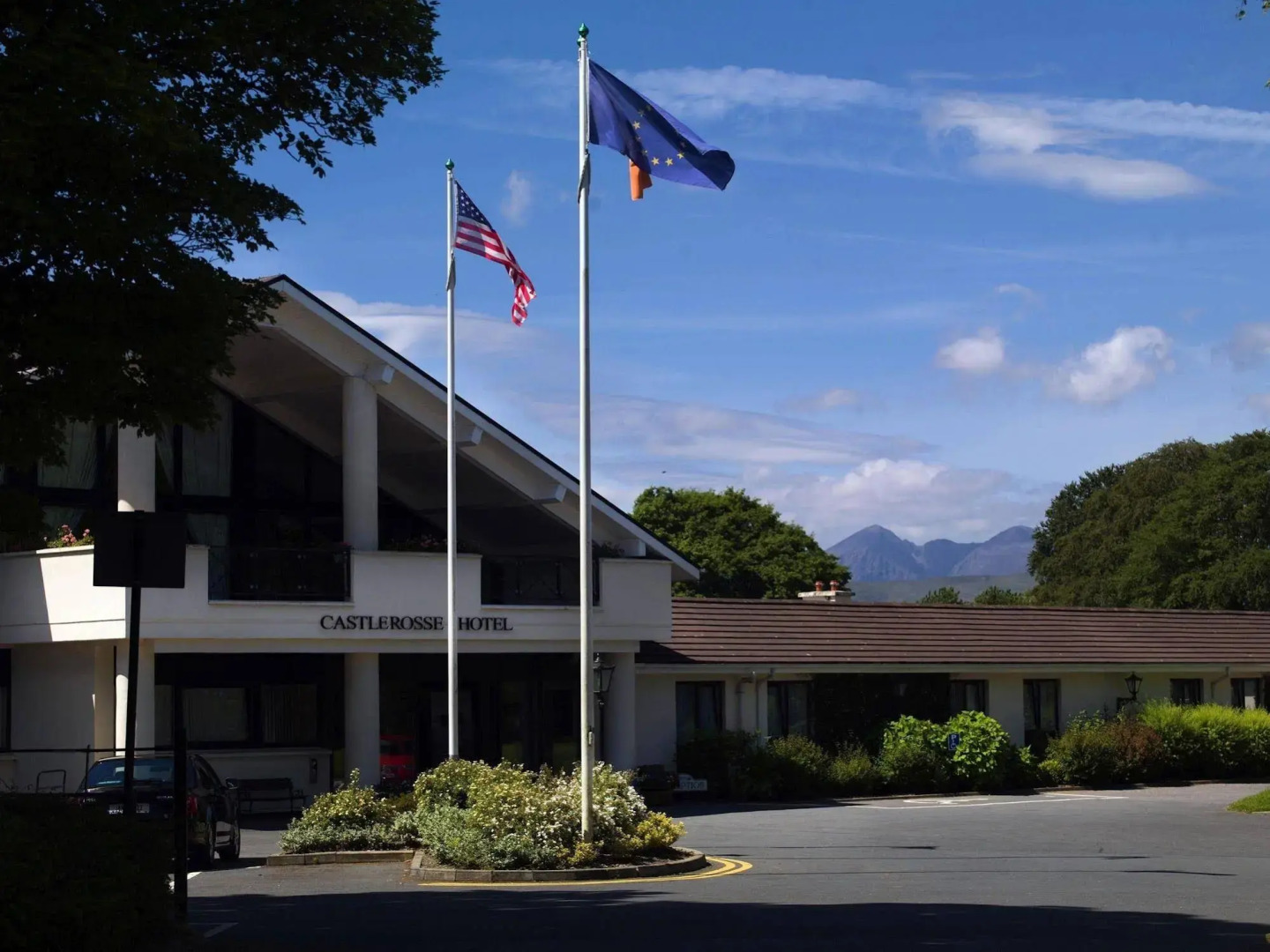 Castlerosse Park Resort