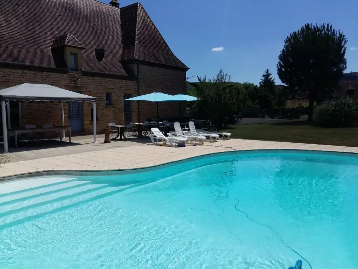 Le Clos Gaillardou