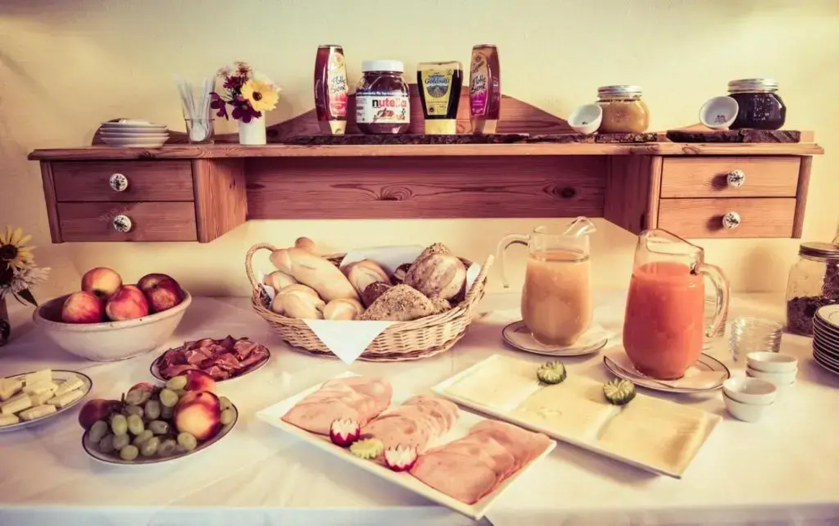 Hotel Finkenhof - Haus Meersmannufer