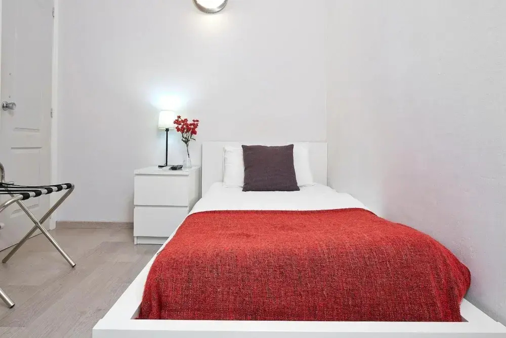 Отель BruStar Gotic-Centric