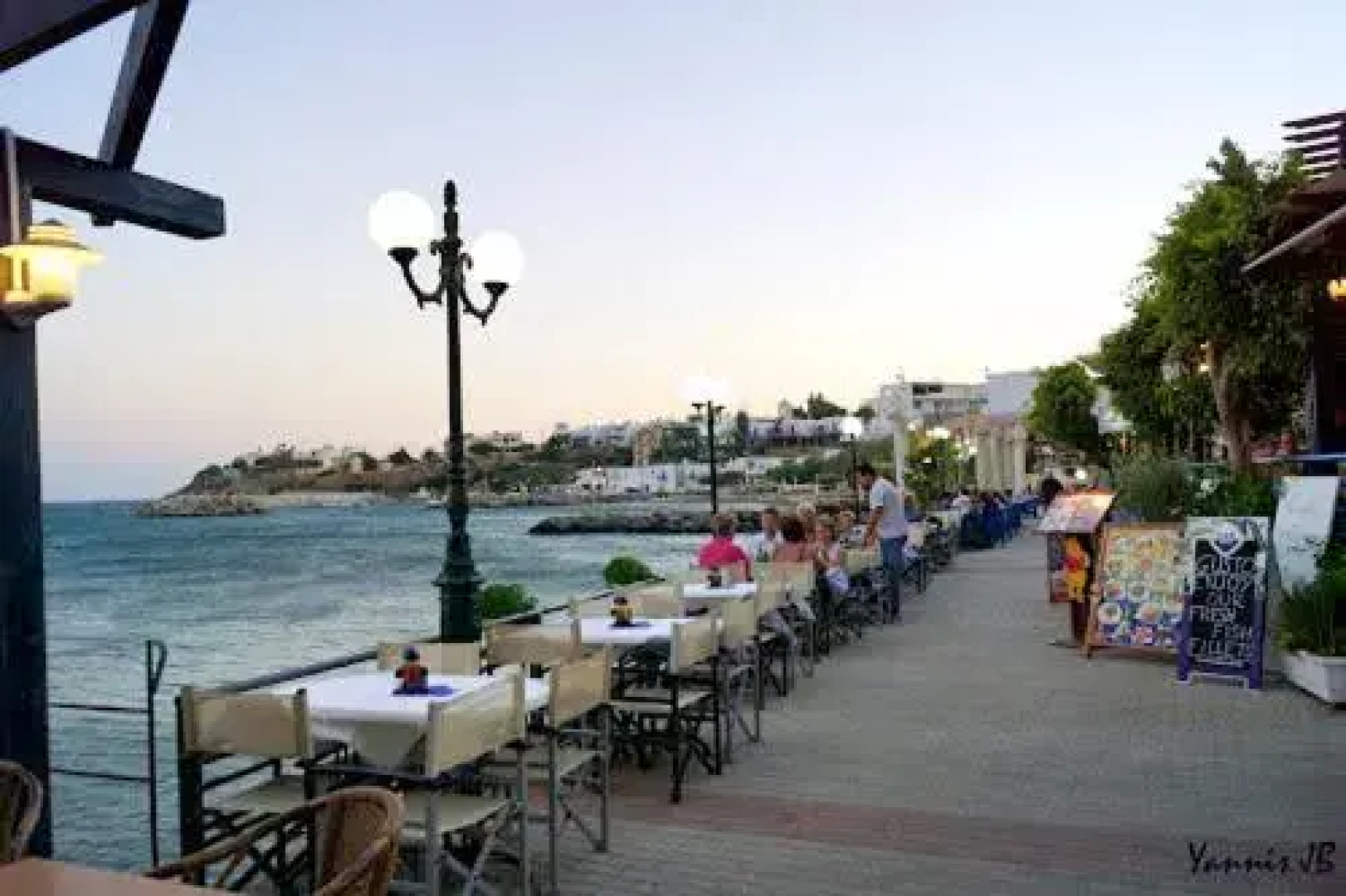 Romantica Studio/Appartement