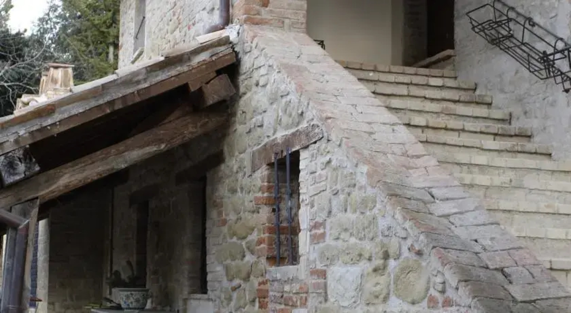 Vesciano Country House