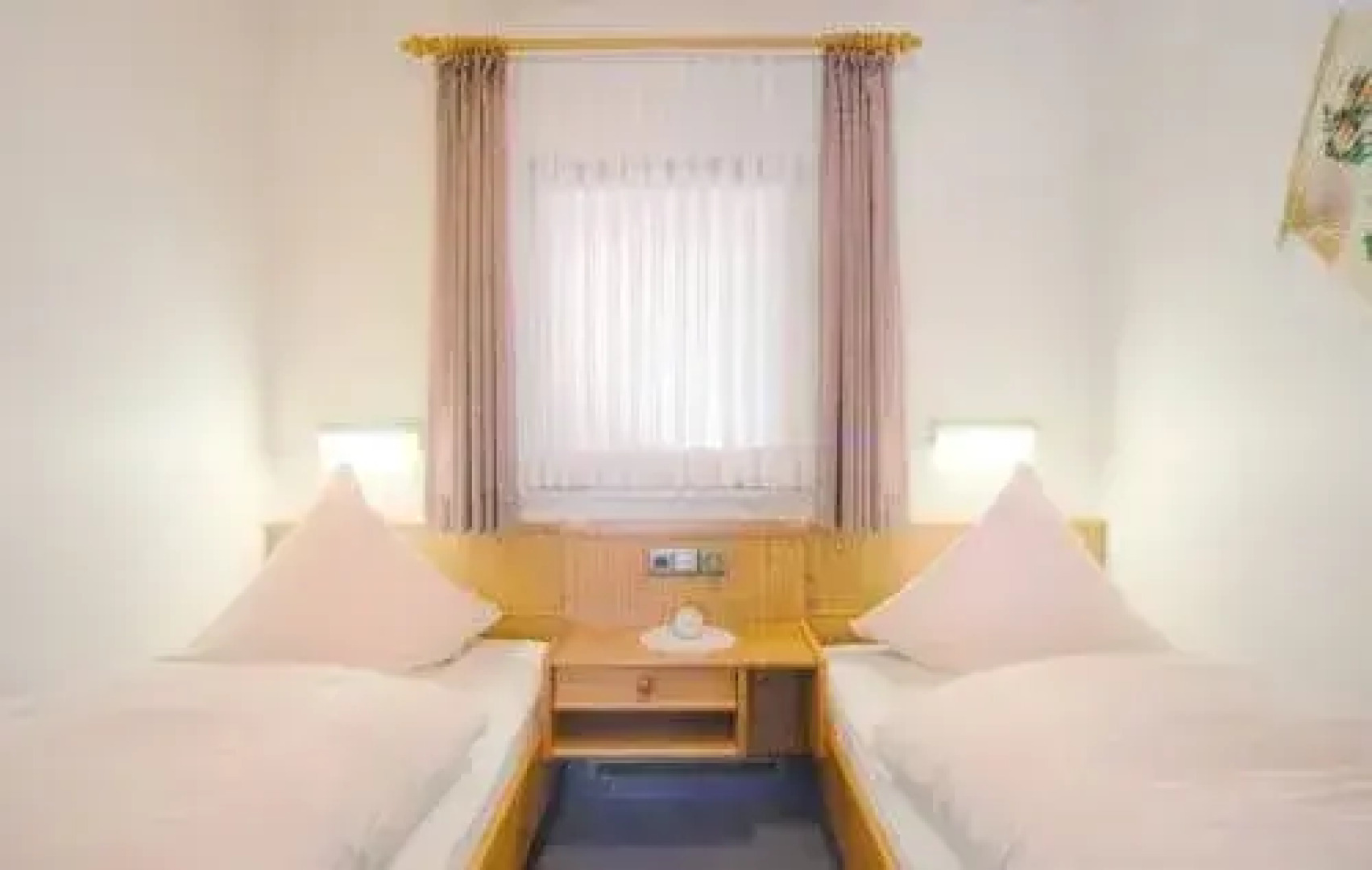 Apart-Hotel Blumenhof