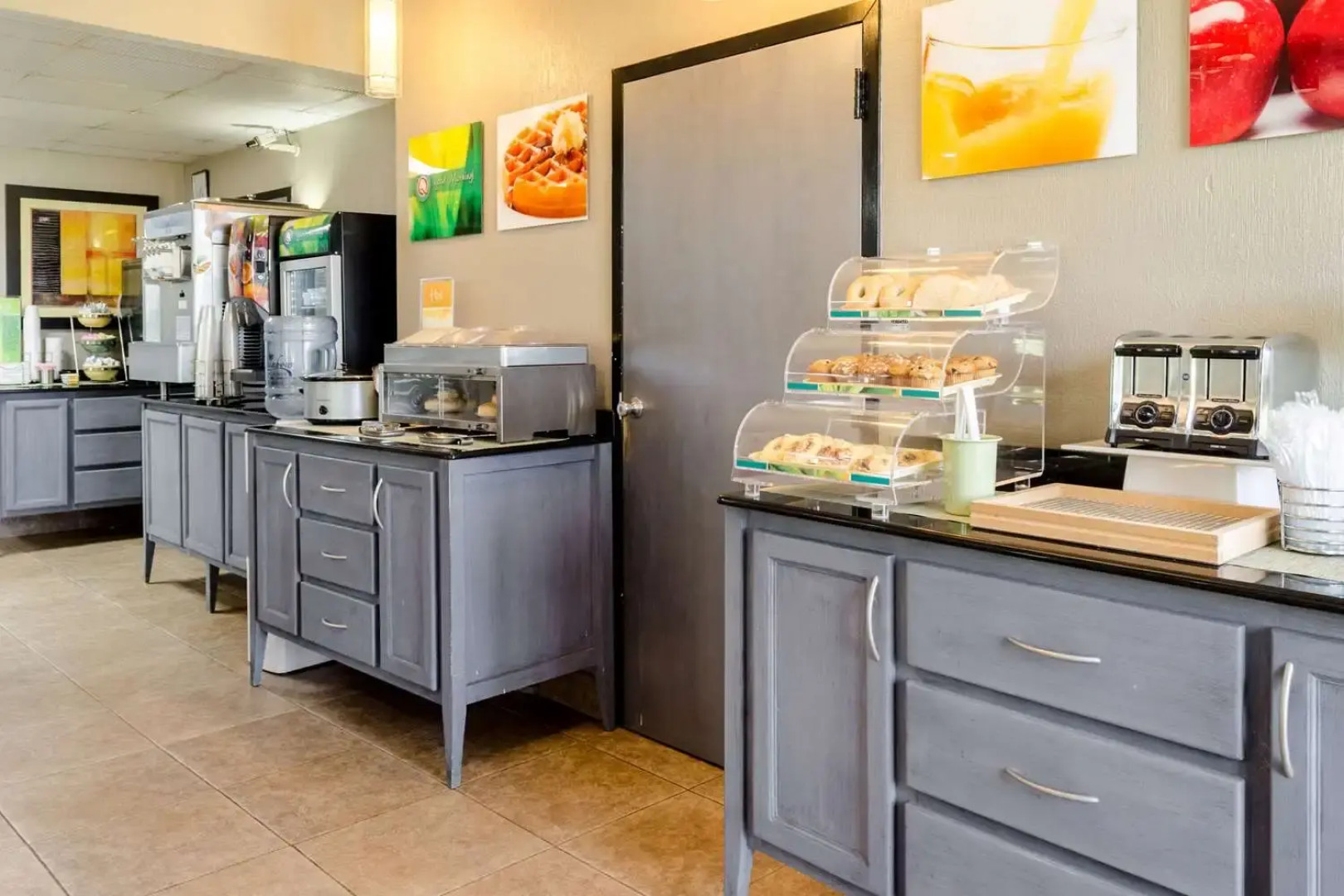 Quality Inn Moss Point