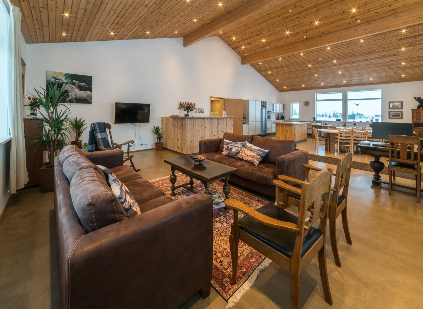 Álftröð Guesthouse