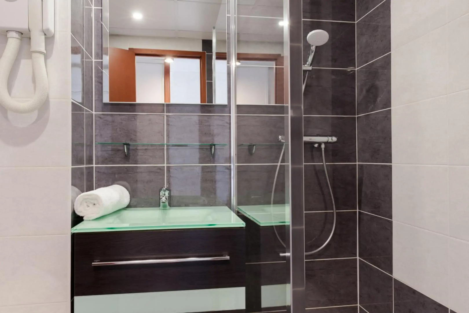 The Originals City, Hôtel Castel Burgond