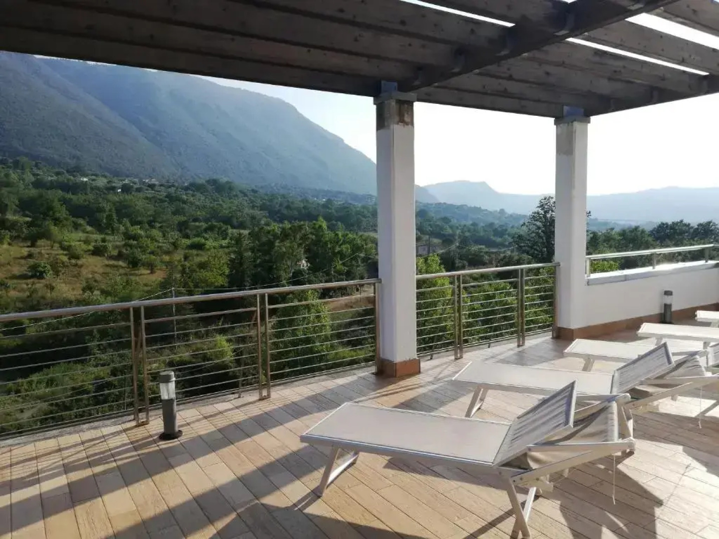 Statera Hotel Village