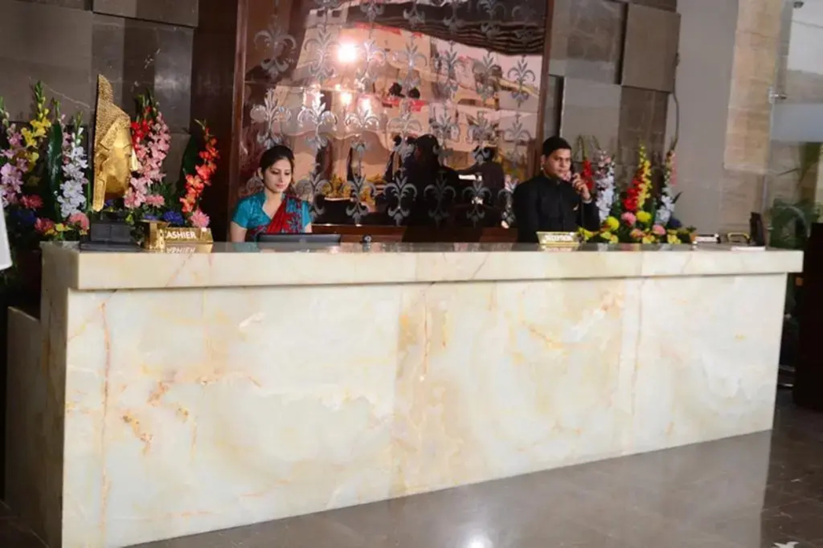 Avaas Lifestyle Hotel