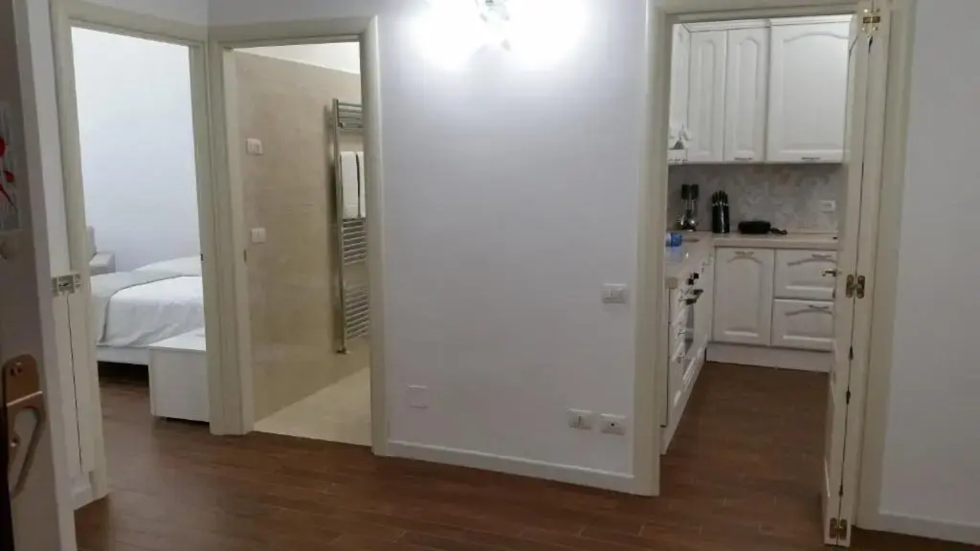 Isonzo Comfort Apartament