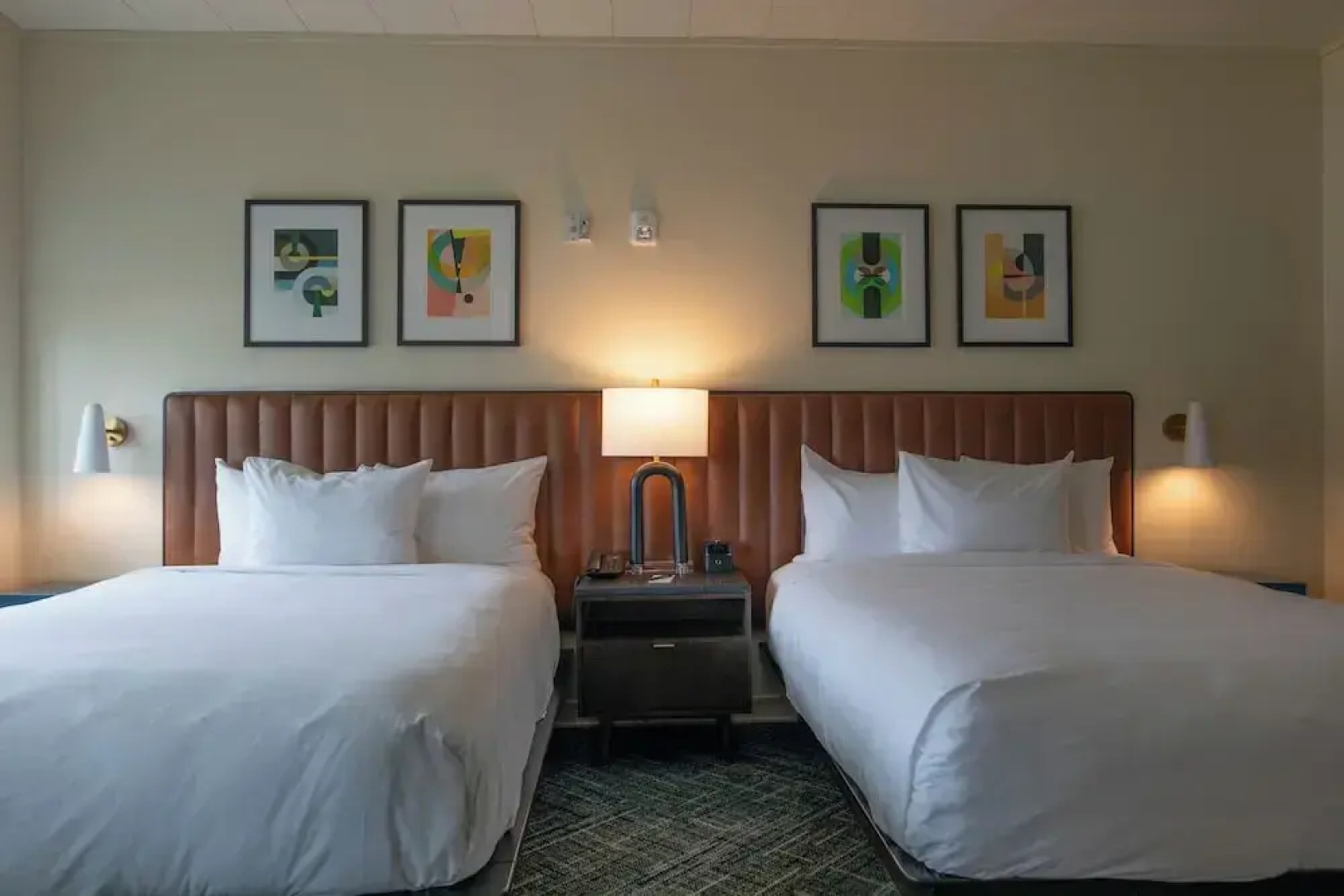 The Holbrook Hotel
