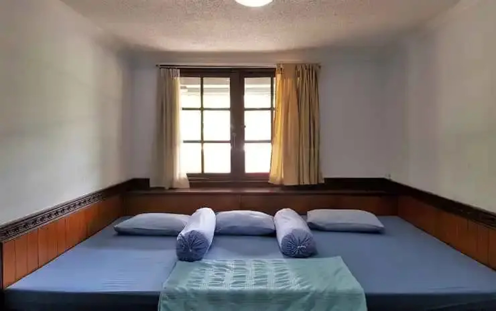 Carita Anyer Beach Condominium