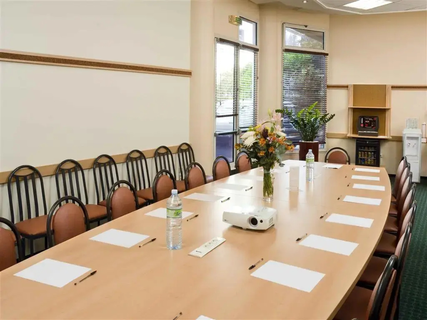 ibis Styles Paris Porte de Versailles - Mairie d'Issy