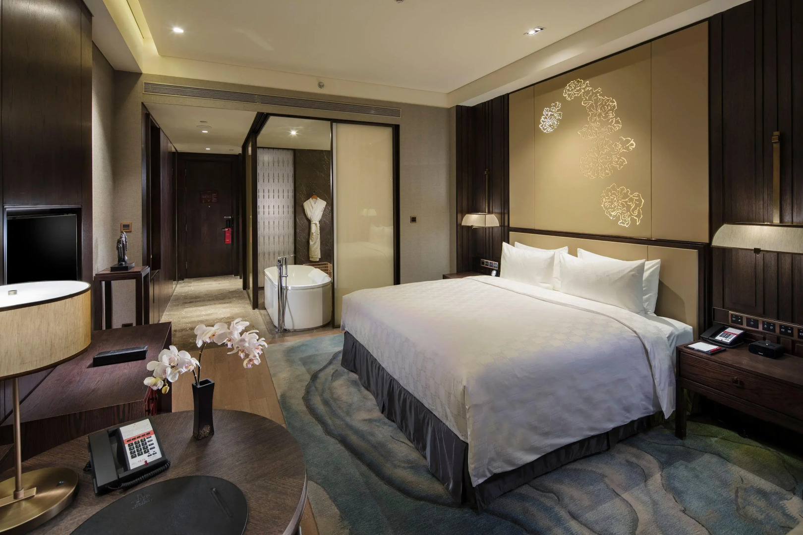 Holiday Inn Zhangjiakou Downtown by IHG